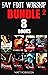 GAY FOOT WORSHIP BUNDLE N° 2: Male Feet Short Stories Collection