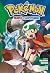 Pokémon Ruby & Sapphire, Vol. 06 (Pokemon Adventures #20)