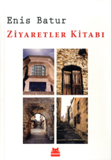 Ziyaretler Kitabı (Paperback)