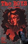 The Boys by Garth Ennis