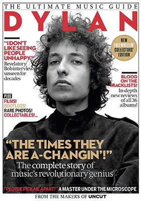 Ultimate Music Guide: Bob Dylan