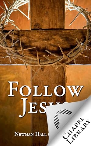 Follow Jesus