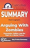 Summary: Arguing ...