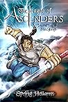 The League of Ascenders by Spring Hellams