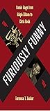 Furiously Funny: Comic Rage from Ralph Ellison to Chris Rock