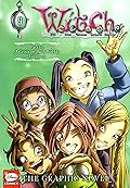 W.I.T.C.H. Part III: A Crisis on Both Worlds, Vol. 3