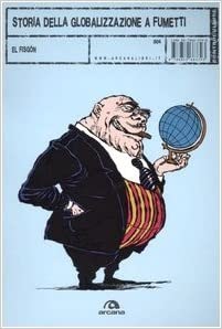 Storia della globalizzazione a fumetti