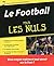 Football Pour les nuls