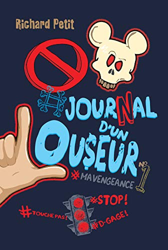 #mavengeance (Journal d'un louseur #1)