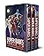 Super Babes Box Set: Volume 1: Superhero LitRPG Books 1-3