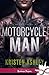 Motorcycle Man by Kristen Ashley