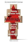 Antifrágil: Las c...