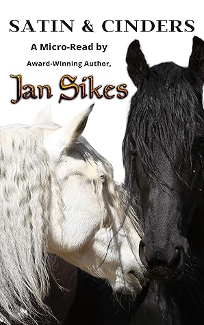 Satin & Cinders by Jan Sikes