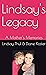 Lindsay's Legacy by Diane Koster