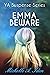 EMMA BEWARE: A YA Suspense ...