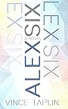 Book cover for Alex Six