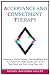 Acceptance and Commitment T...