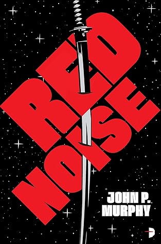 red noise by john p murphy red noise by john p murphy