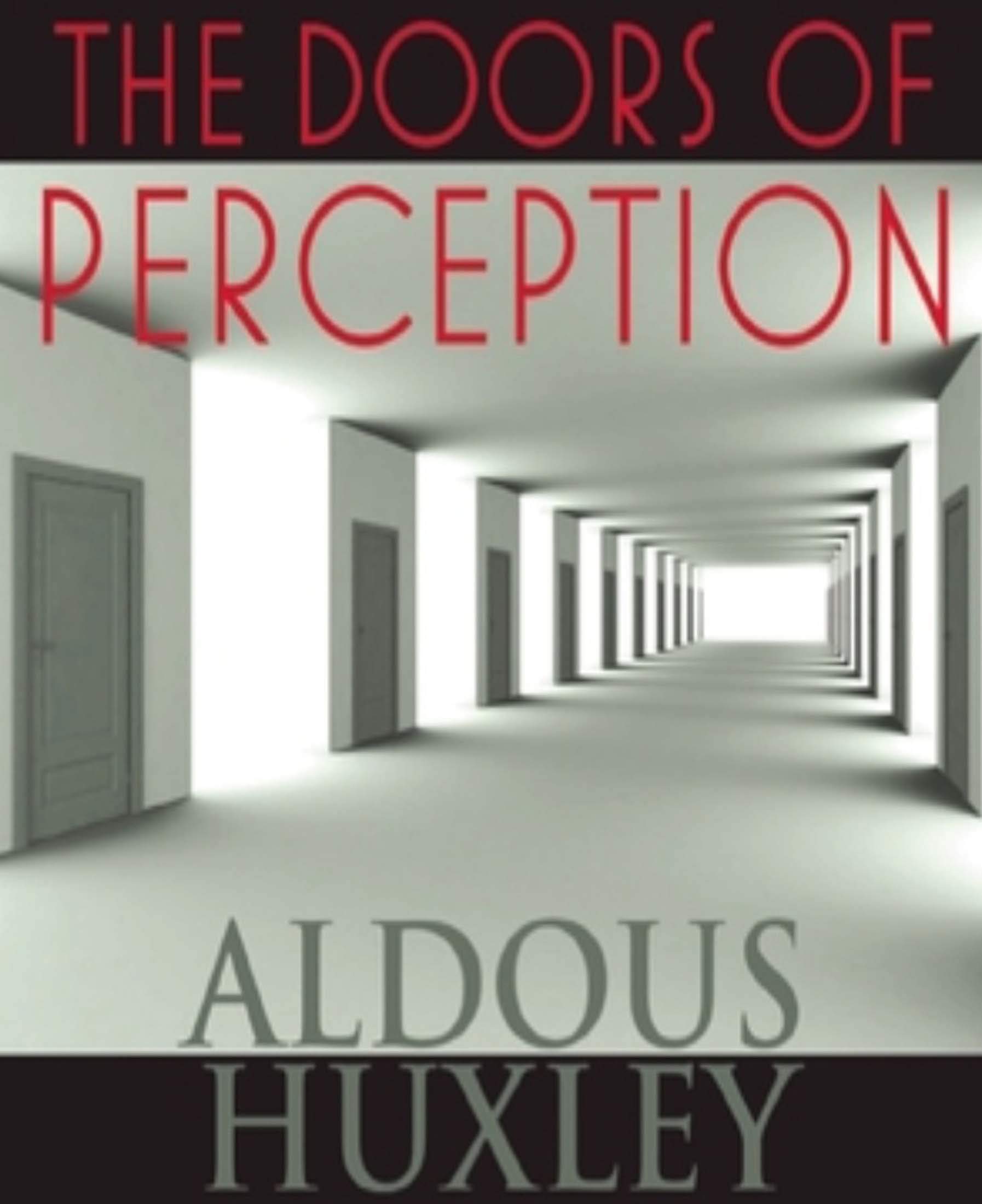 The Doors Of Perception