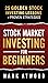Stock Market Investing For ...