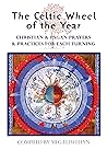 The Celtic Wheel of the Year by Meg Llewellyn