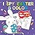 I Spy Easter & Color for Ki...