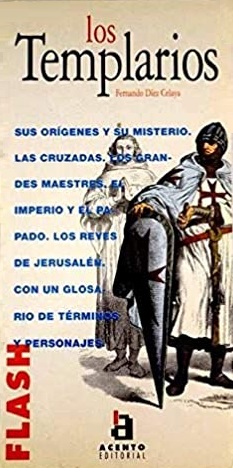 Los Templarios (Paperback)