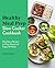 Healthy Meal Prep Slow Cooker Cookbook by Lauren Keating