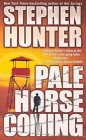 Pale Horse Coming