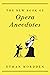 The New Book of Opera Anecdotes