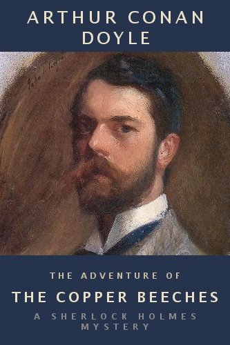 The Adventure of the Copper Beeches