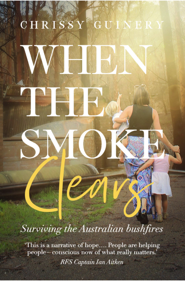 When the Smoke Clears