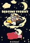 Bedtime stories (Mini series Book 3)