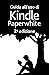 Guida all’uso di Kindle Paperwhite 2ª edizione (Italian Edition)