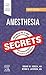 Anesthesia Secrets E-Book