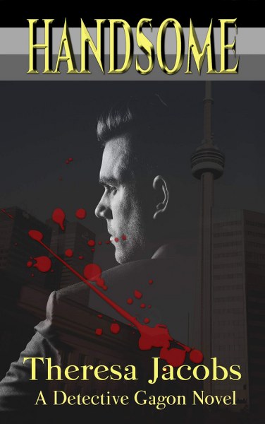 Handsome (Detective Gagon #1)