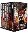 Destiny: A Fantasy Collection
