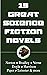 15 Great Science Fiction No...