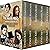 Pistol Ridge Boxset Volume 2 by Cyndi Raye