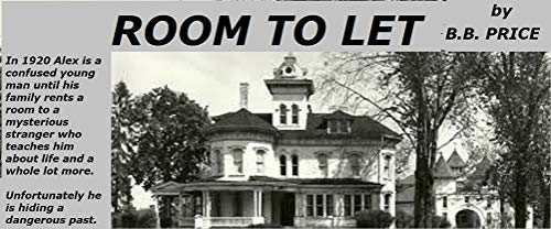 Room to let