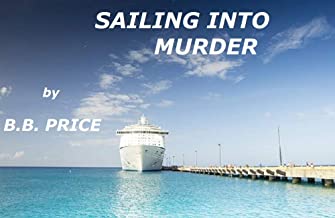 Sailing into murder (Rough Diamond, #2)