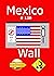Mexico Wall 130 (Arabic Edi...