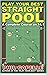 Play Your Best Straight Pool