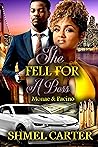 She Fell For A Bo...