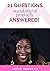 21 QUESTIONS ON DIGITAL PRODUCTS ANSWERED! by Joyce Kenneth