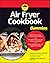Air Fryer Cookbook For Dummies