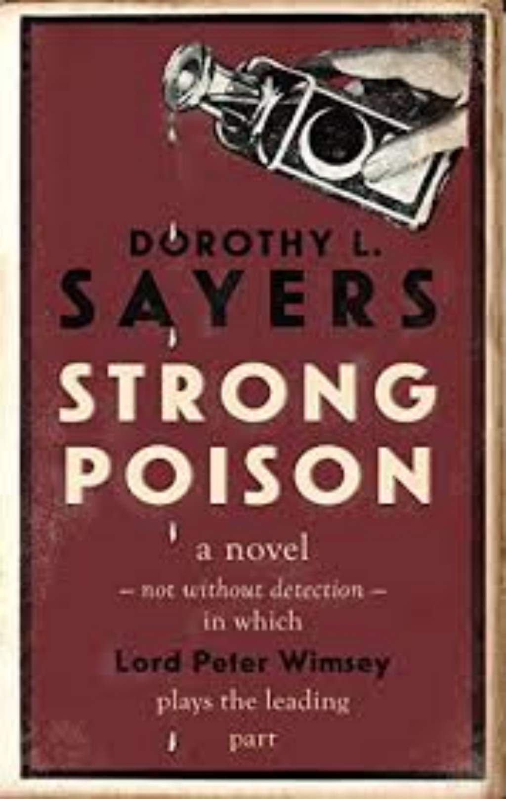Strong Poison