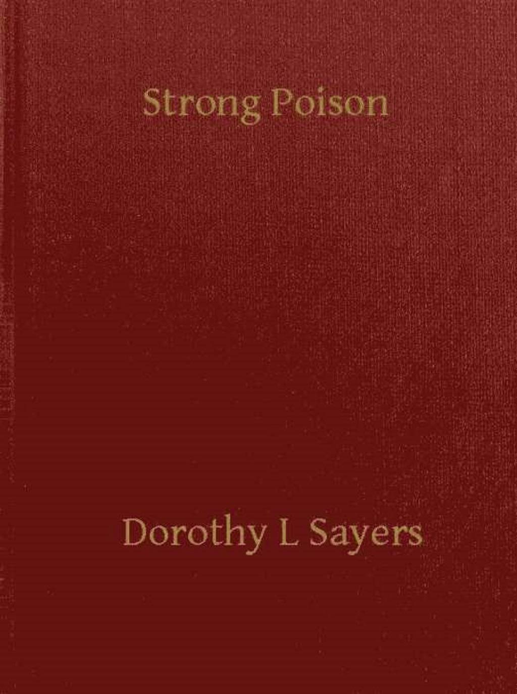Strong Poison
