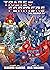 Transformers: The Manga, Vol. 2