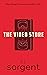 The Video Store by S.J. Sargent